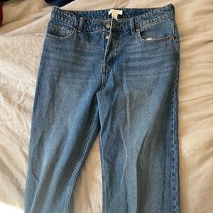 H&M Jeans